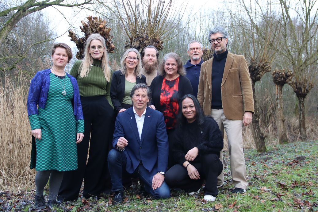 Honderdduizend bomen en een wandelbos: Partij voor de Dieren trapt campagne af in Alphen aan den Rij