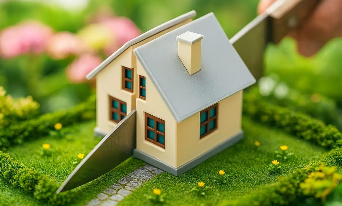 Meer dan 14.000 Alphense woningen mogelijk geschikt voor splitsing