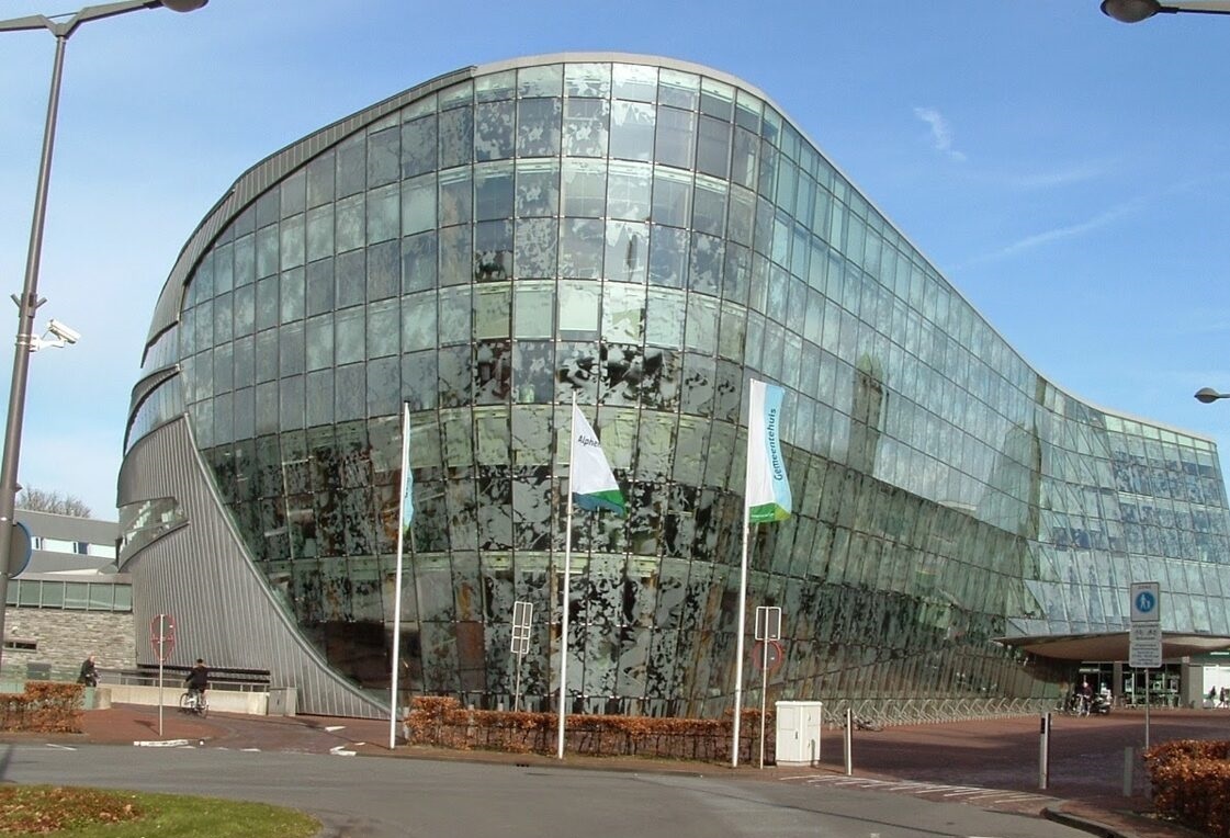 Onveilige werksfeer op Alphens gemeentehuis: medewerkers jeugdhulp vertrekken