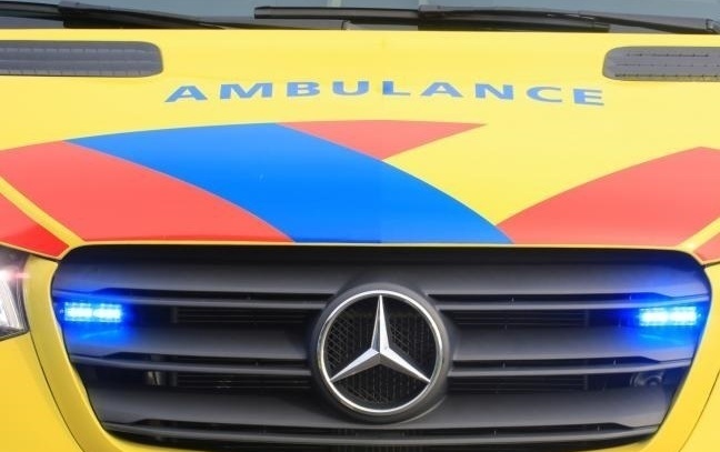 Update: Onwelwording oorzaak ernstig fietsongeval in Alphen aan den Rijn