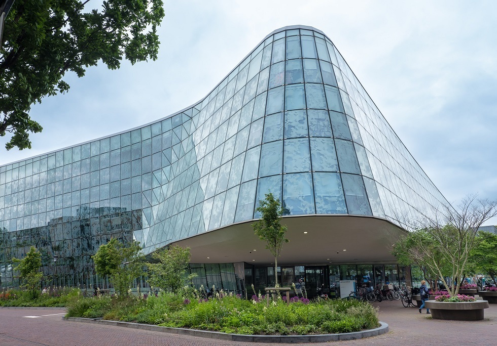 Tekort gemeentekas Alphen aan den Rijn lager dan verwacht