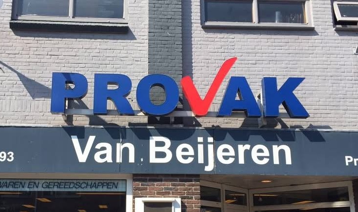 Provak van Beijeren sluit zaterdag voorgoed de deuren