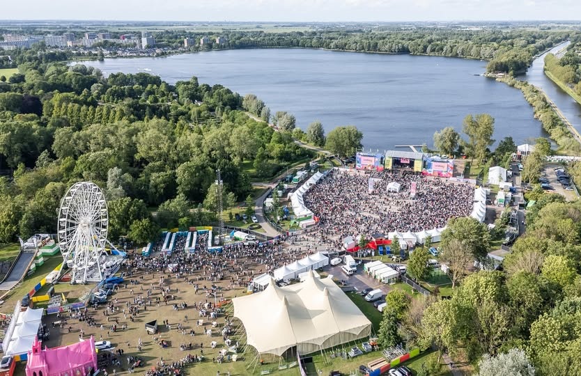 Subsidie beschikbaar voor evenementen in Alphen aan den Rijn