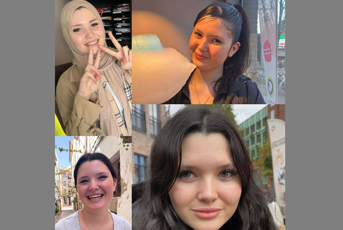 15-jarig meisje uit Alphen aan den Rijn vermist, politie vraagt dringend om tips