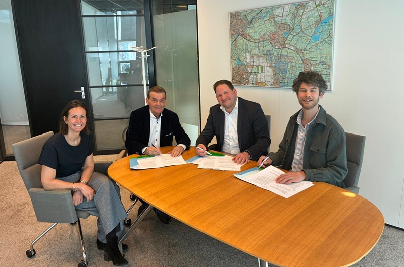 Onderzoek naar woontoren bij De Ridderhof van start