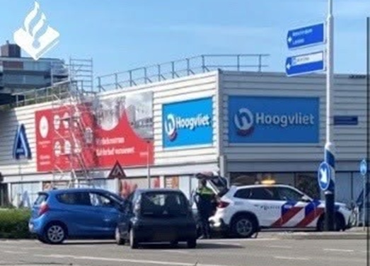 Politie doet na anderhalf jaar opnieuw oproep voor getuige van verkeersongeval