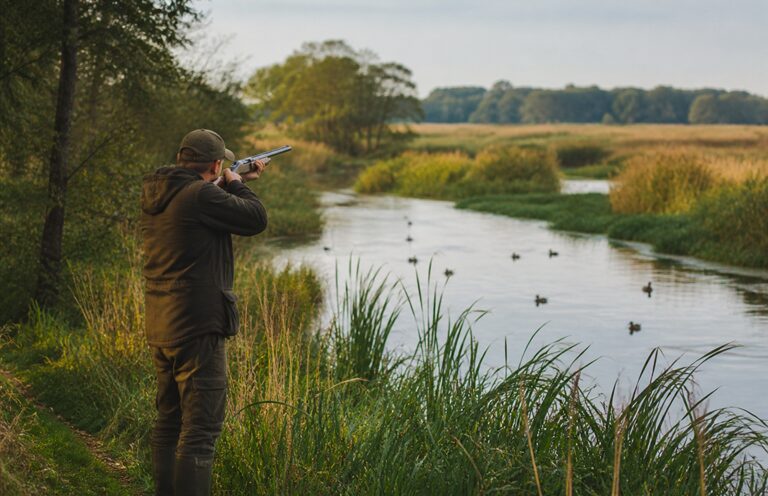 Jacht toegestaan in natuurgebied Zegersloot, Partij voor de Dieren kritisch: ‘Onvoldoende duidelijk 