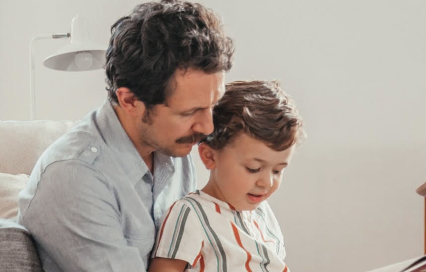Week van de Pleegzorg: pleegouders maken het verschil voor kinderen