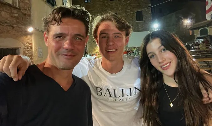 Al meer dan €50.000 ingezameld voor buitenlandse kankerbehandeling Gerbrand (Alphen aan den Rijn)