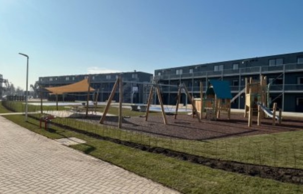 Subsidie van 700.000 euro voor hulp aan azc-bewoners bij vinden van werk