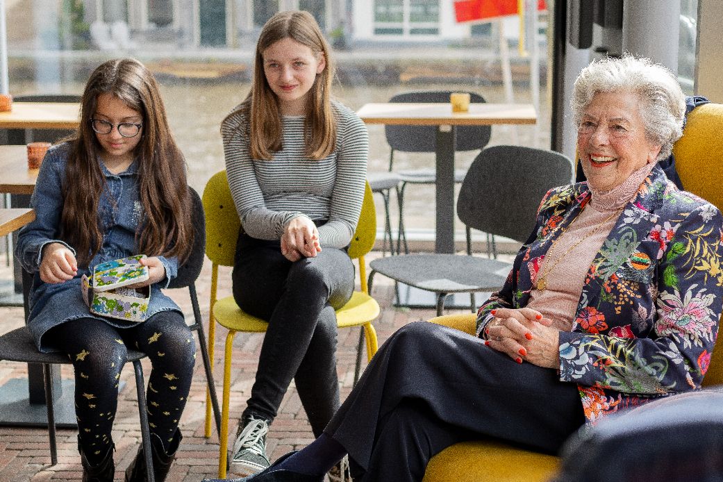 Oorlogsverhalen gezocht voor bijzondere 4 mei-voorstelling van Alphense jongeren