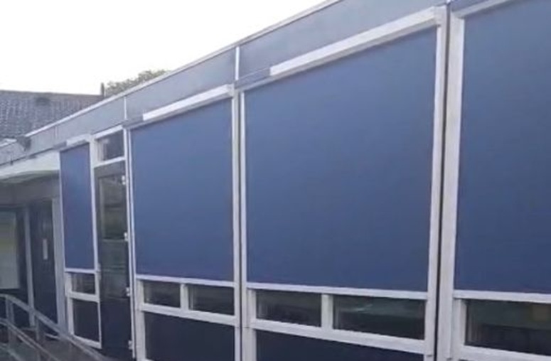 Fonds Alphen en omstreken ondersteunt speeltuinvereniging Aarlanderveen met €2.000 voor zonwering