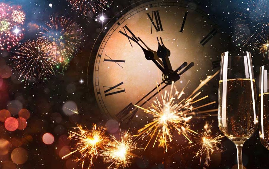 Toegangstijden horeca Alphen eenmalig verruimd tijdens jaarwisseling