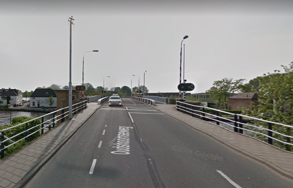 Fietsers en voetgangers kunnen tóch over ‘s-Molenaarsbrug ondanks