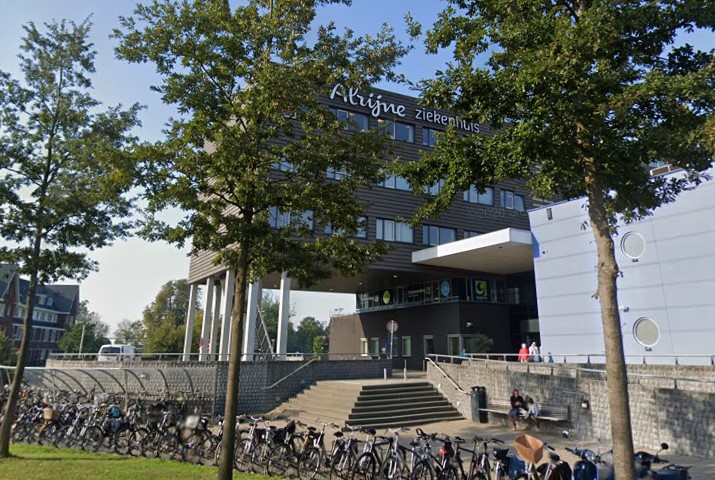 Actiegroep Nachtwacht verzet zich tegen beperkingen zorgvoorzieningen in Alphen