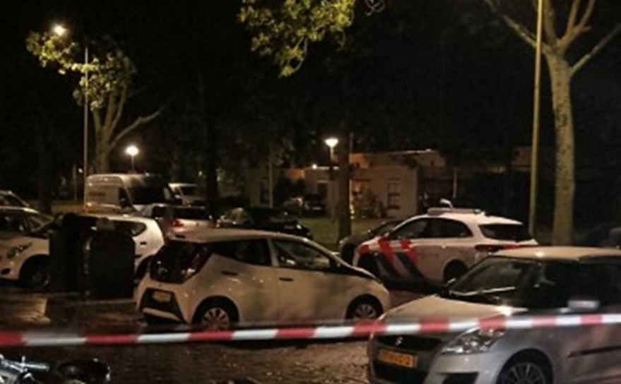 OM eist 18 maanden cel voor 22-jarige verdachte van opdracht tot explosie aan Beukenlaan
