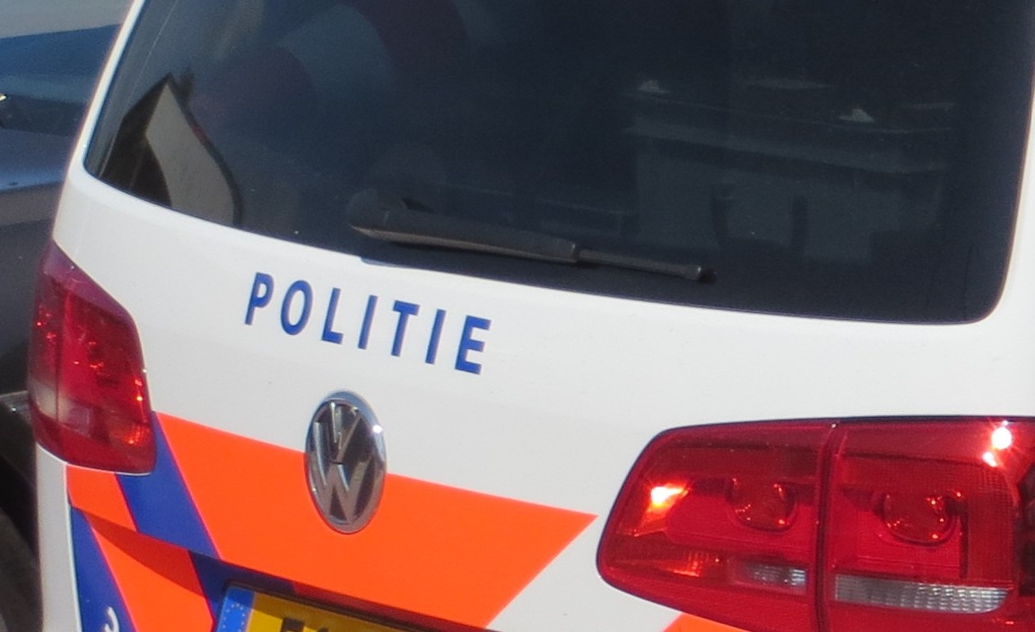 Politie treft meerdere scooterrijders onder invloed en zonder rijbewijs in Alphen aan den Rijn en Ha