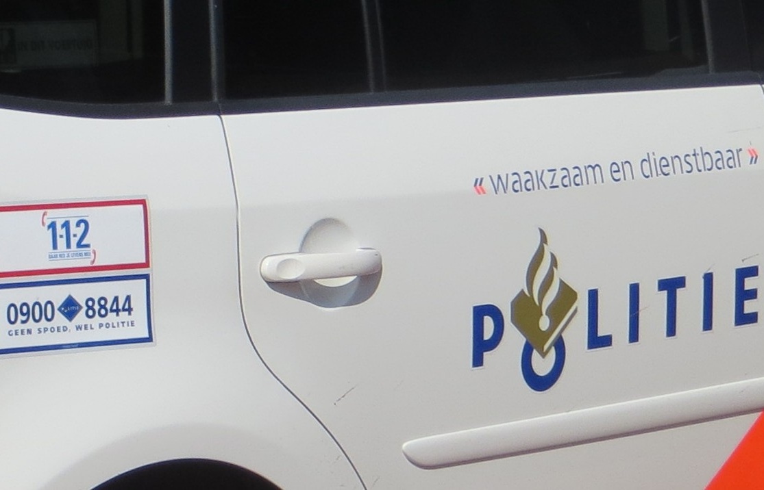 Fietsendief op heterdaad betrapt in Alphen aan den Rijn