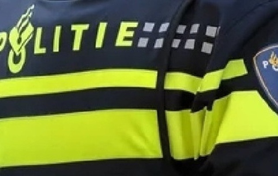 Vier mannen beboet na poging tot vernieling van camera’s in Alphen aan den Rijn