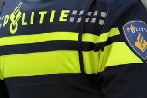 Aanhouding na agressie en overlast bij station Alphen aan den Rijn