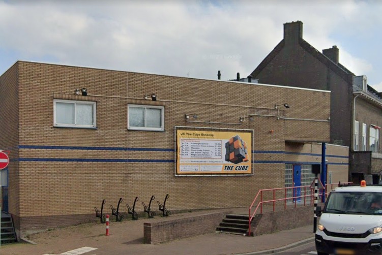 The Cube Boskoop krijgt duurzame make-over: ‘Van nieuwe bar en buitenlift tot van het gas af’