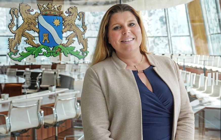 Oud-wethouder Noordermeer niet meer op VVD-lijst, Scholtens keert terug