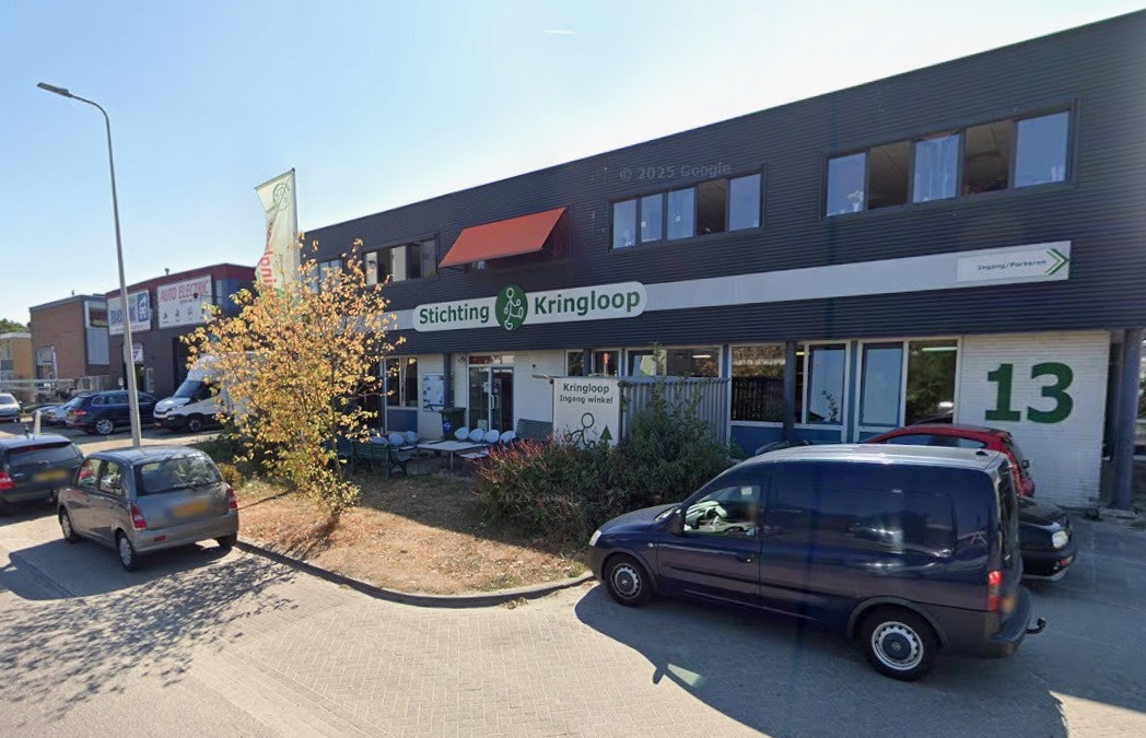 Verhuizing Alphense kringloopwinkel blijft hoofdpijndossier