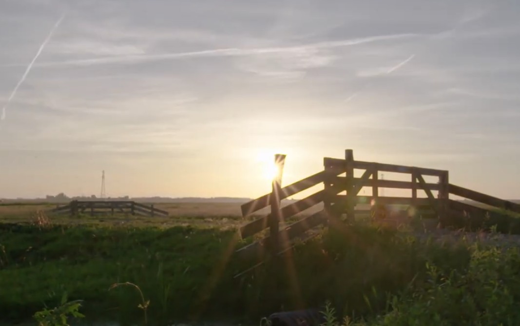 Geen sportpark in nieuwe Alphense wijk Gnephoek: ‘Te weinig ruimte’