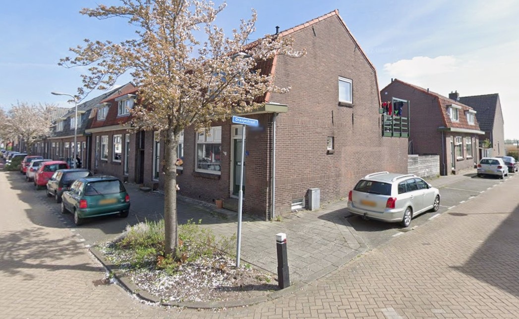 Sloop woningen Juliana- en Oranjestraat Boskoop van start na jaar voorbereiding