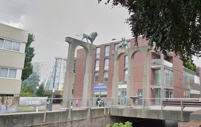 TV West belicht Alphense kunstwerken in nieuw programma ‘Wat een verbeelding’