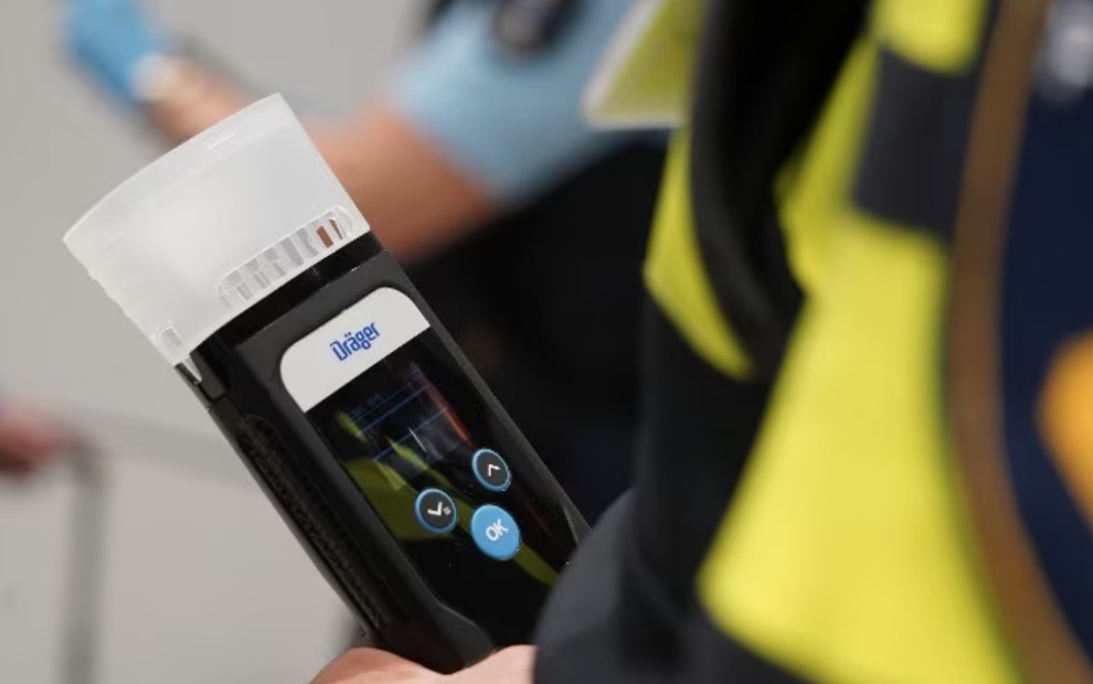 Meerdere bestuurders betrapt bij alcoholcontroles in Alphen aan den Rijn en Boskoop