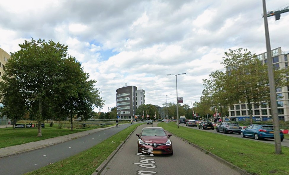 Tunnel of verbreding te duur: Alphen zoekt kleinschalige oplossingen voor verkeersdruk tussen centru