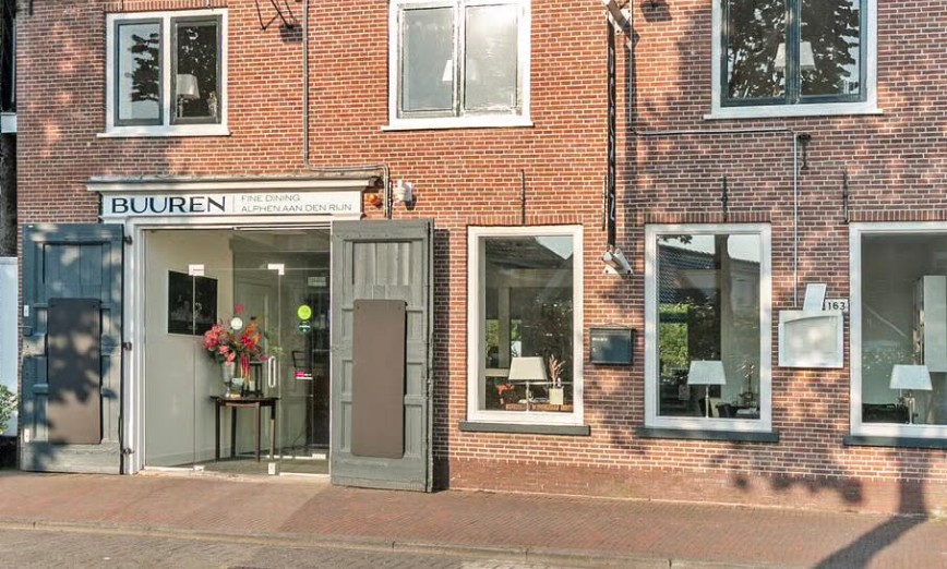 Restaurant Buuren sluit definitief na 21 jaar: emotioneel afscheid in Alphen