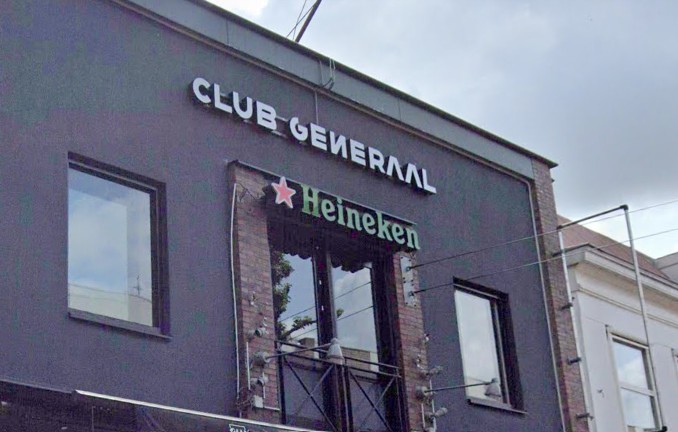 Toekomst Alphense discotheek onzeker: ‘Het clubconcept werkt niet meer’