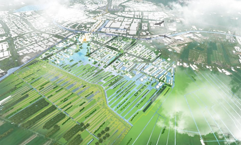 Milieueffectrapport Gnephoek levert waardevolle inzichten, maar onderbouwing locatiekeuze ontbreekt 