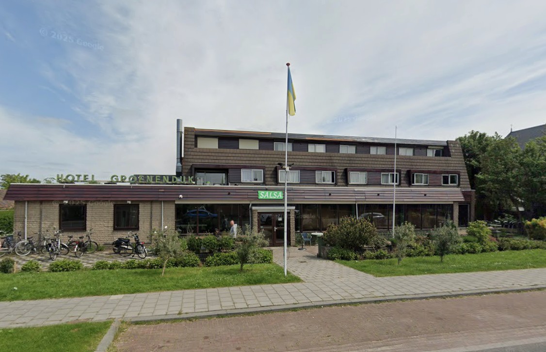Rechter buigt zich over ontruiming Budget Hotel in Hazerswoude-Rijndijk