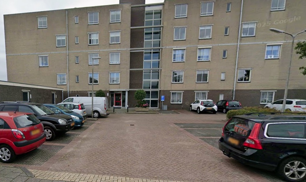 97-jarige overvalslachtoffer uit Alphen doet anoniem zijn verhaal