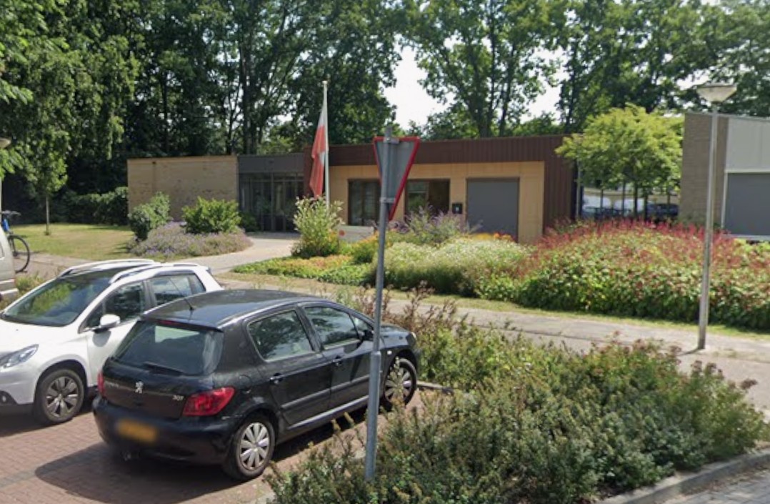 Fonds Alphen steunt Hospicegroep met 10.000 euro voor opslagbatterijen