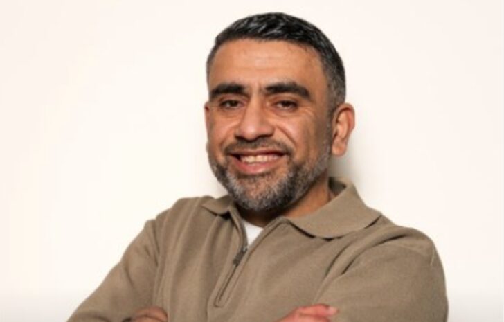 Bayram Bal met voorkeurstemmen in gemeenteraad Alphen