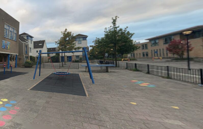 Vijf jaar cel voor verkrachting minderjarig meisje op schoolplein in Alphen