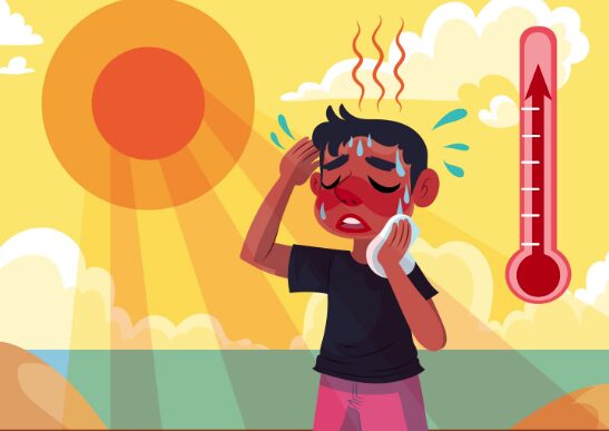 Gemeente Alphen aan den Rijn werkt aan lokaal hitteplan voor zomer 2026