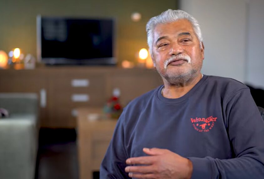 Première ‘Thuis in twee Werelden’ raakt bezoekers in Parkvilla