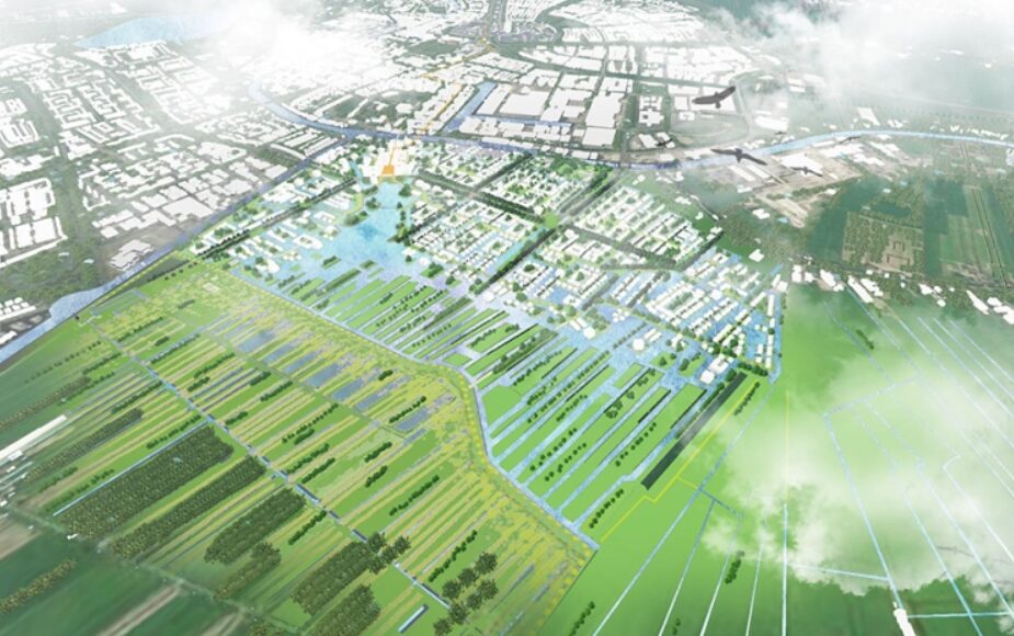 SP tegen bouwplannen Gnephoek vanwege zorgen over kosten en betaalbaarheid