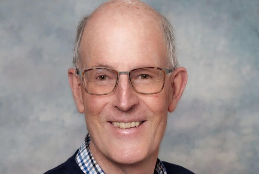 Raadslid Peter Versteeg ongeneeslijk ziek, maar weer terug in de raad