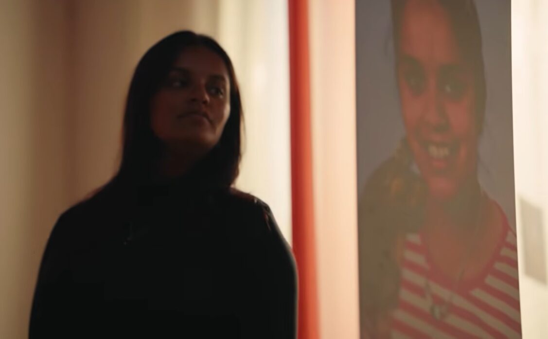 Ashley (25) blikt terug op schietpartij in Ridderhof: “Het blijft altijd bij je”