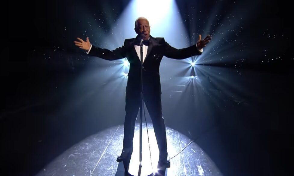 Geen finale voor Alphenaar Humphrey Bacilio in The Voice of Holland