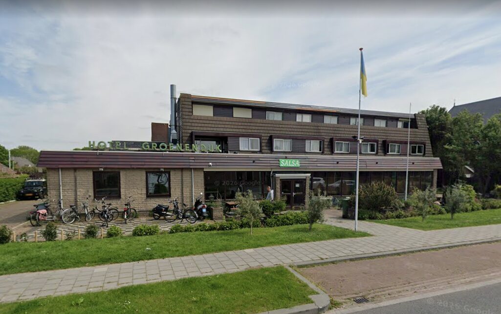 Voormalig hotel Groenendijk failliet na jarenlange familieruzie en juridische strijd
