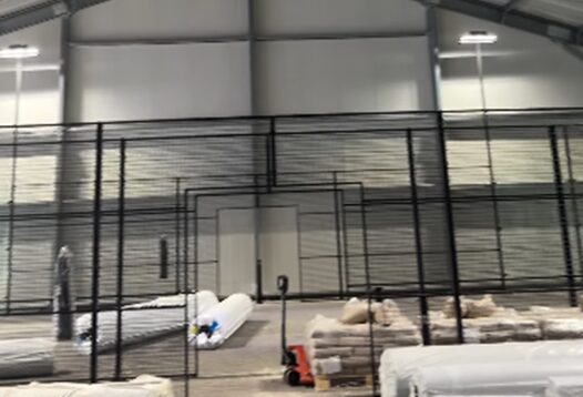 Nieuwe indoor padelbanen vanaf vrijdag open bij Sunset Padel