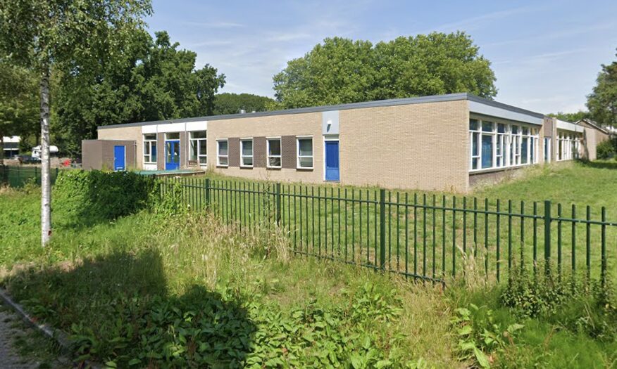 Hitte legt problemen in Alphense schoolgebouwen bloot: ‘Leren wordt steeds lastiger’