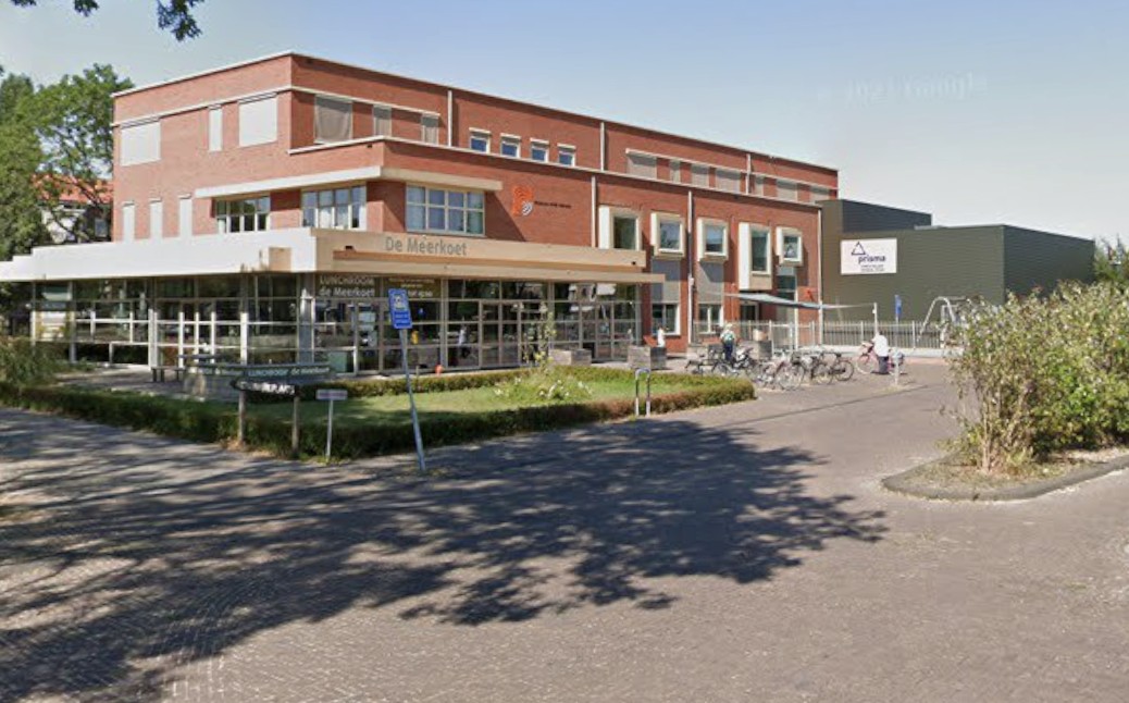 Rechter geeft gemeente en Scope vijf weken om oplossing te vinden voor ruimtegebrek Prismaschool